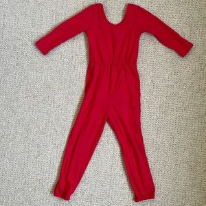 5 Alice + Ames Jumpsuit